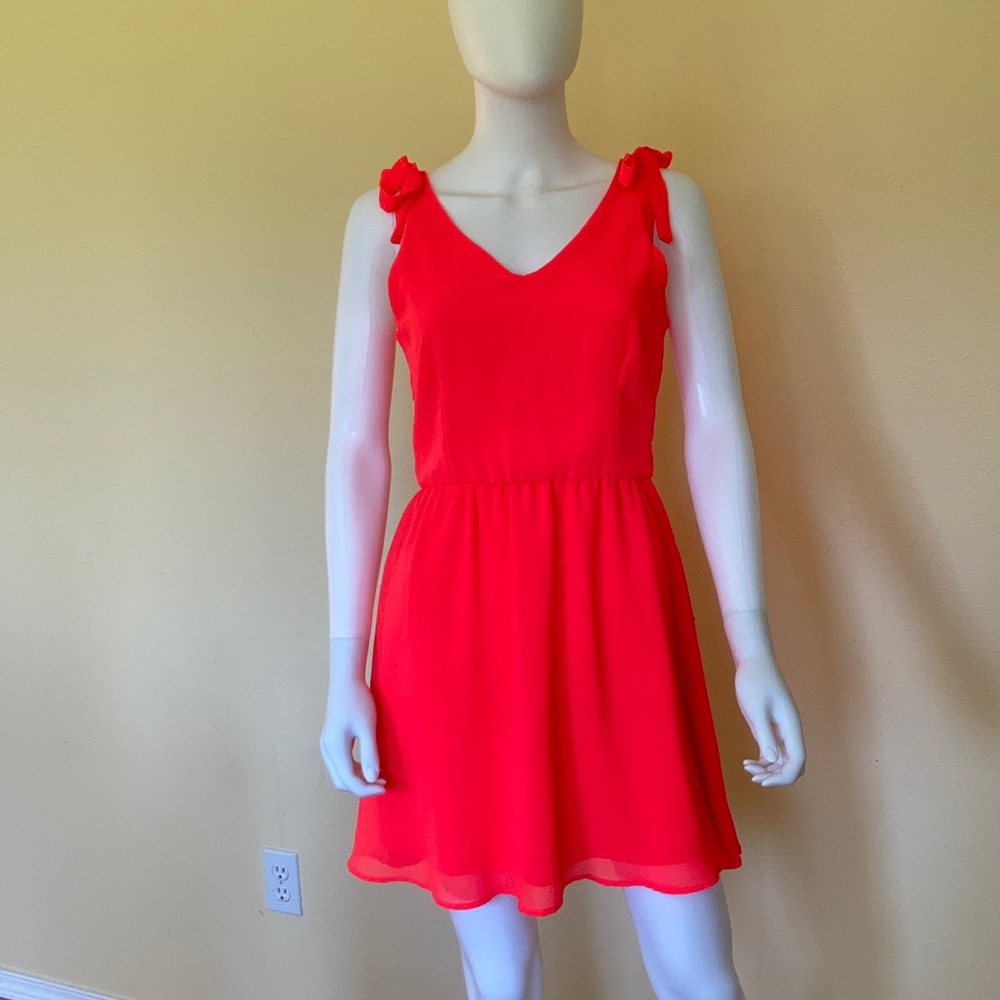 Summer dress